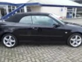 Saab 9-3 thumbnail 30