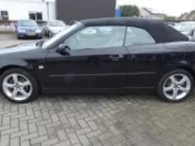 Saab 9-3 thumbnail 4