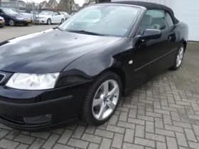 Saab 9-3 thumbnail 40