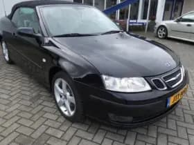 Saab 9-3 thumbnail 41