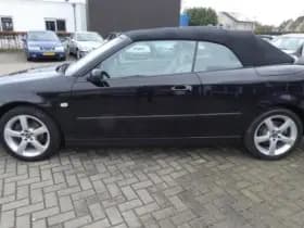 Saab 9-3 thumbnail 43