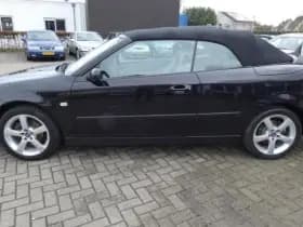 Saab 9-3 thumbnail 10