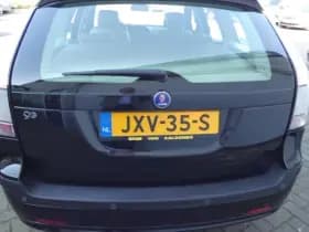 Saab 9-3 thumbnail 12