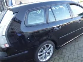 Saab 9-3 thumbnail 13