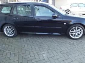 Saab 9-3 thumbnail 14