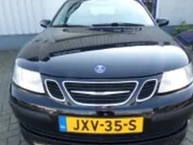 Saab 9-3 thumbnail 3