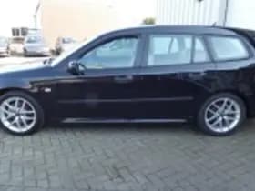 Saab 9-3 thumbnail 4
