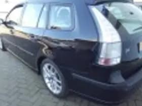 Saab 9-3 thumbnail 33