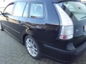 Saab 9-3 thumbnail 5