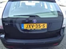 Saab 9-3 thumbnail 6