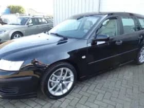 Saab 9-3 thumbnail 52