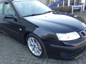 Saab 9-3 thumbnail 53
