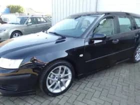 Saab 9-3 thumbnail 7