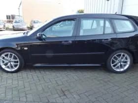 Saab 9-3 thumbnail 10
