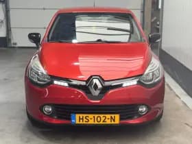 Renault Clio thumbnail 2