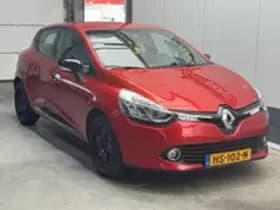 Renault Clio thumbnail 31