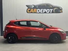 Renault Clio thumbnail 32