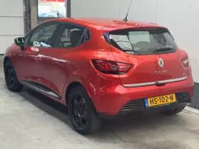 Renault Clio thumbnail 7