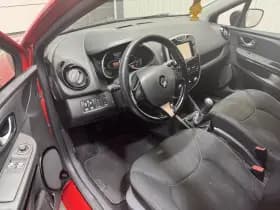 Renault Clio thumbnail 10