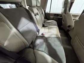 Land Rover Discovery thumbnail 33