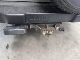 Land Rover Discovery thumbnail 36