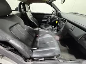 Mercedes-Benz SLK-Klasse thumbnail 11