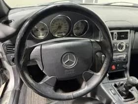 Mercedes-Benz SLK-Klasse thumbnail 13