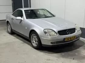 Mercedes-Benz SLK-Klasse thumbnail 23