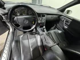 Mercedes-Benz SLK-Klasse thumbnail 9