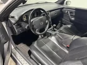 Mercedes-Benz SLK-Klasse thumbnail 10