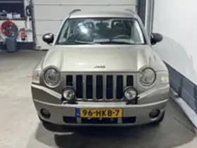 Jeep Compass thumbnail 23