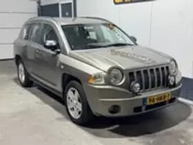 Jeep Compass thumbnail 24