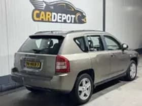 Jeep Compass thumbnail 26