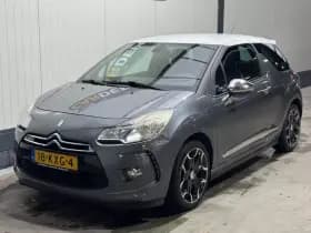 Citroën DS3