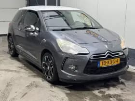 Citroën DS3 thumbnail 3