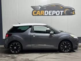 Citroën DS3 thumbnail 4
