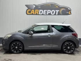 Citroën DS3 thumbnail 8