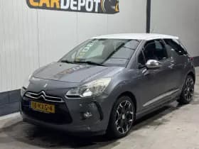 Citroën DS3 thumbnail 9