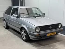 Volkswagen Golf thumbnail 23