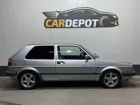 Volkswagen Golf thumbnail 24