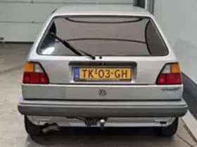 Volkswagen Golf thumbnail 26