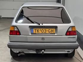 Volkswagen Golf thumbnail 6