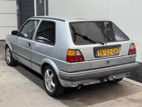Volkswagen Golf thumbnail 7