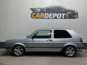 Volkswagen Golf thumbnail 8