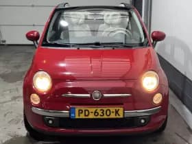 Fiat 500 thumbnail 2
