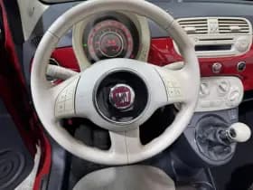 Fiat 500 thumbnail 11