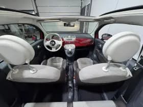 Fiat 500 thumbnail 12