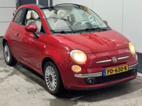 Fiat 500 thumbnail 3