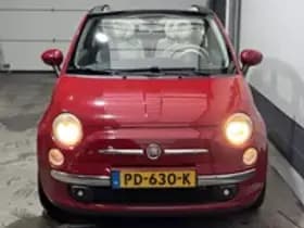 Fiat 500 thumbnail 25