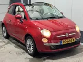 Fiat 500 thumbnail 26
